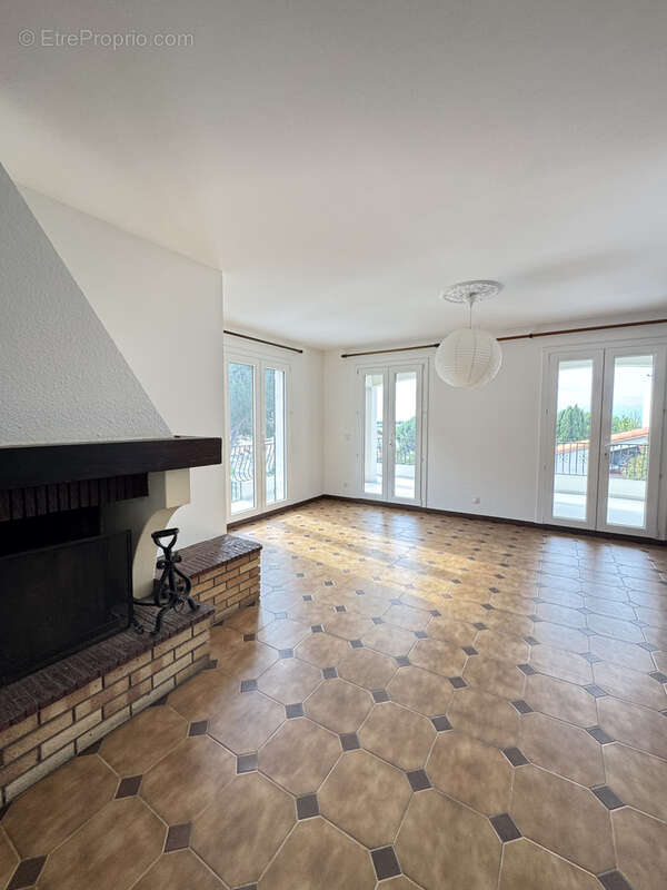 Maison à CANET-EN-ROUSSILLON
