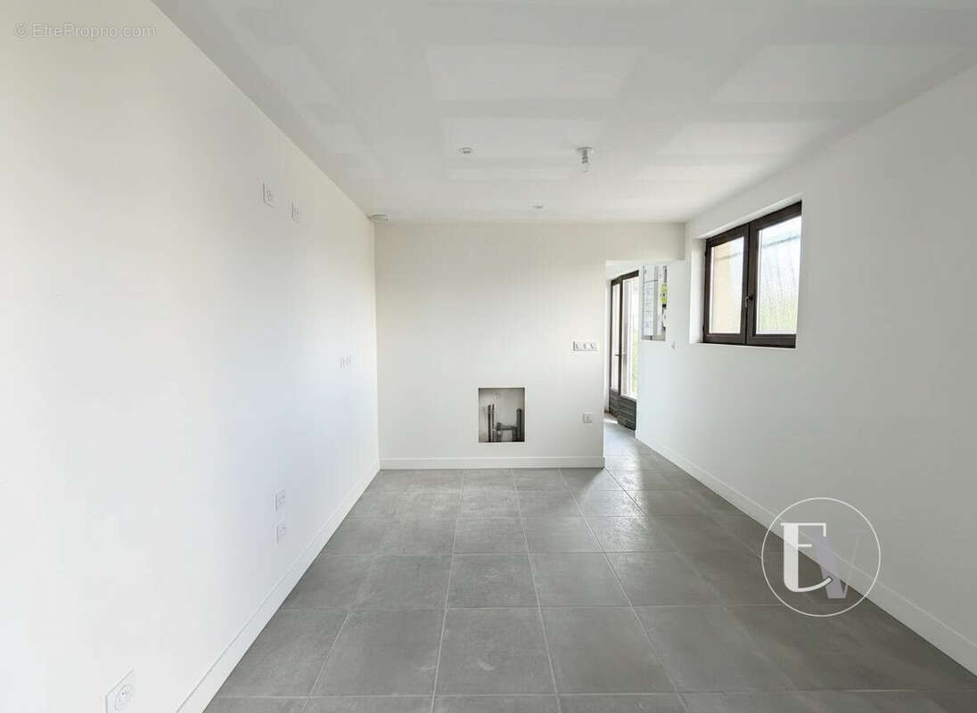 Maison à GUJAN-MESTRAS