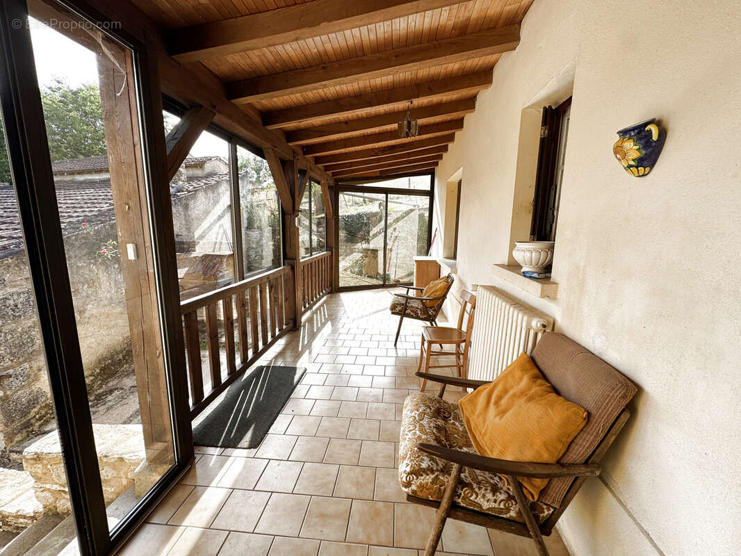 Maison à LES ARQUES