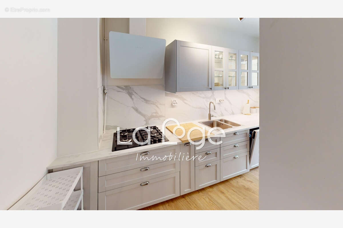 Appartement à GAP