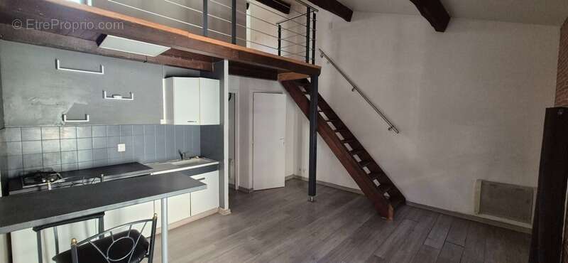 Immeuble de Rapport à vendre en Centre Ville de SAINT AMBROIX (GARD 30) - photo 11