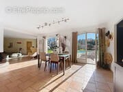 Maison à CAGNES-SUR-MER