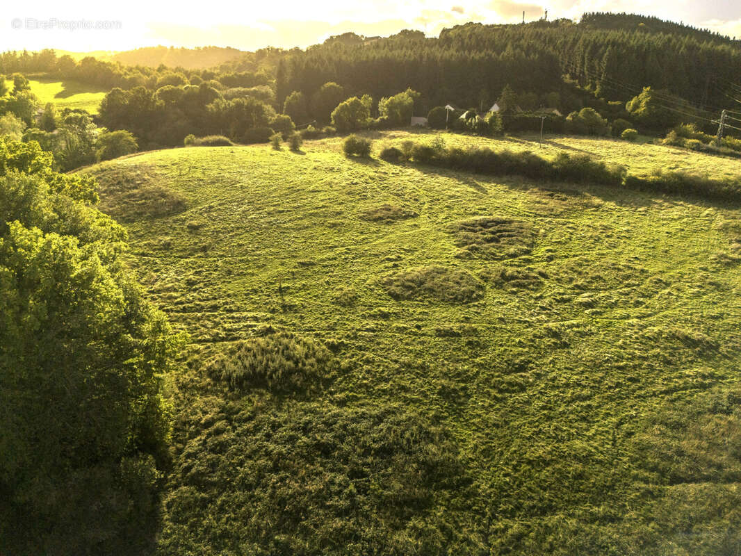 Maison à SAINT-ELOY-LES-MINES