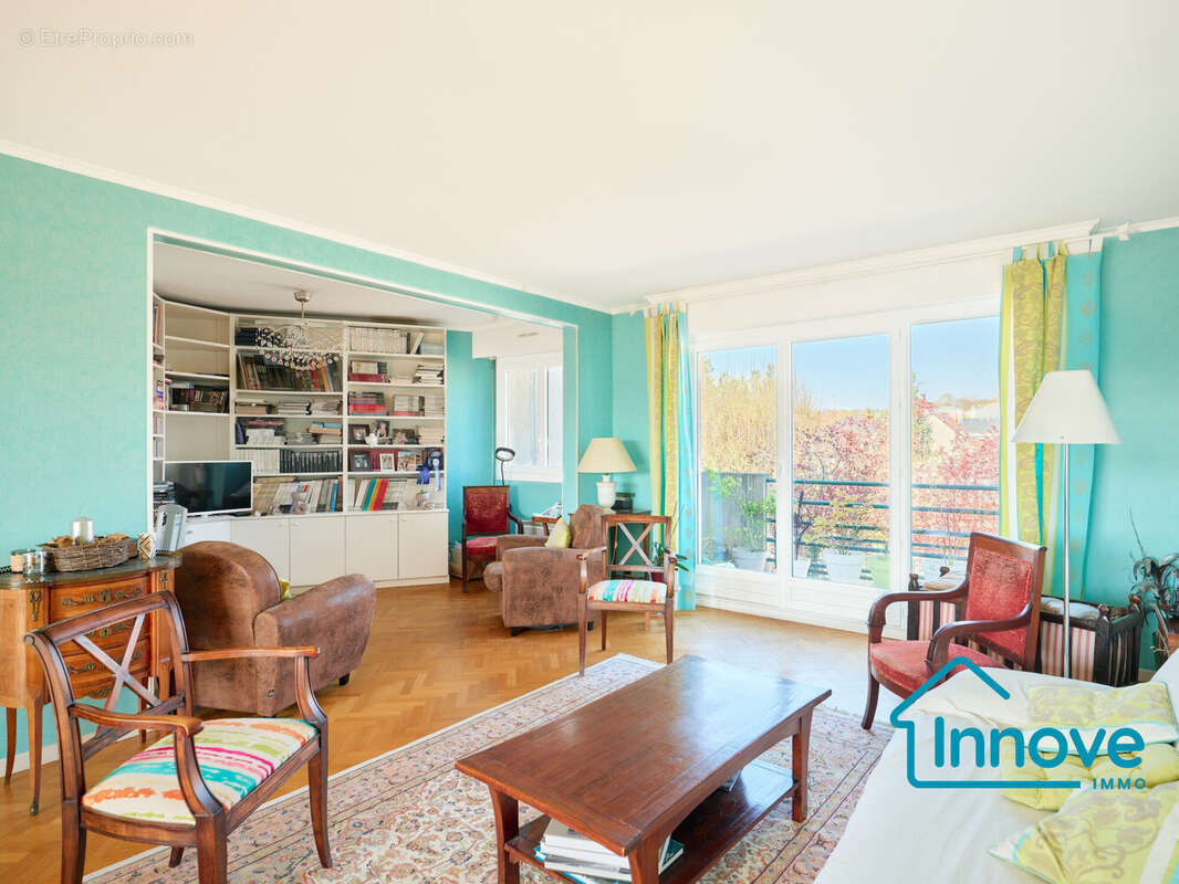 Appartement à ROCQUENCOURT