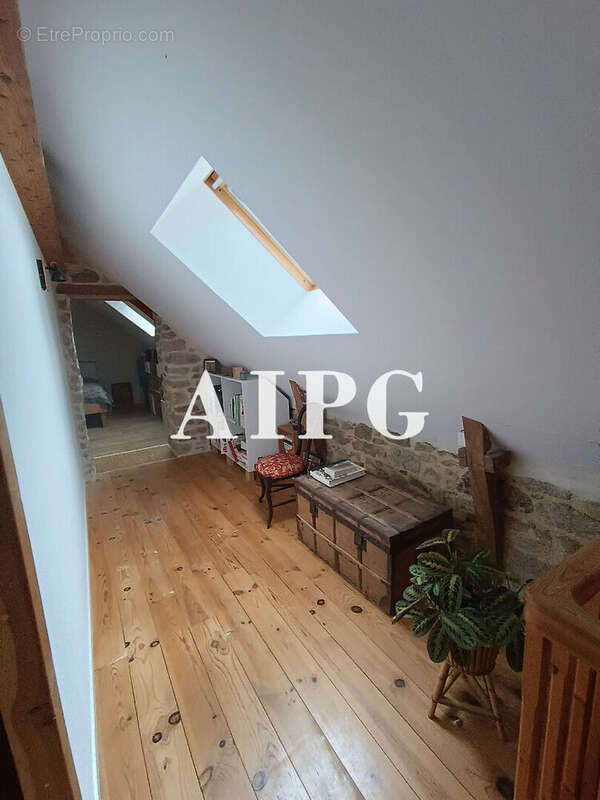 Maison à SILFIAC
