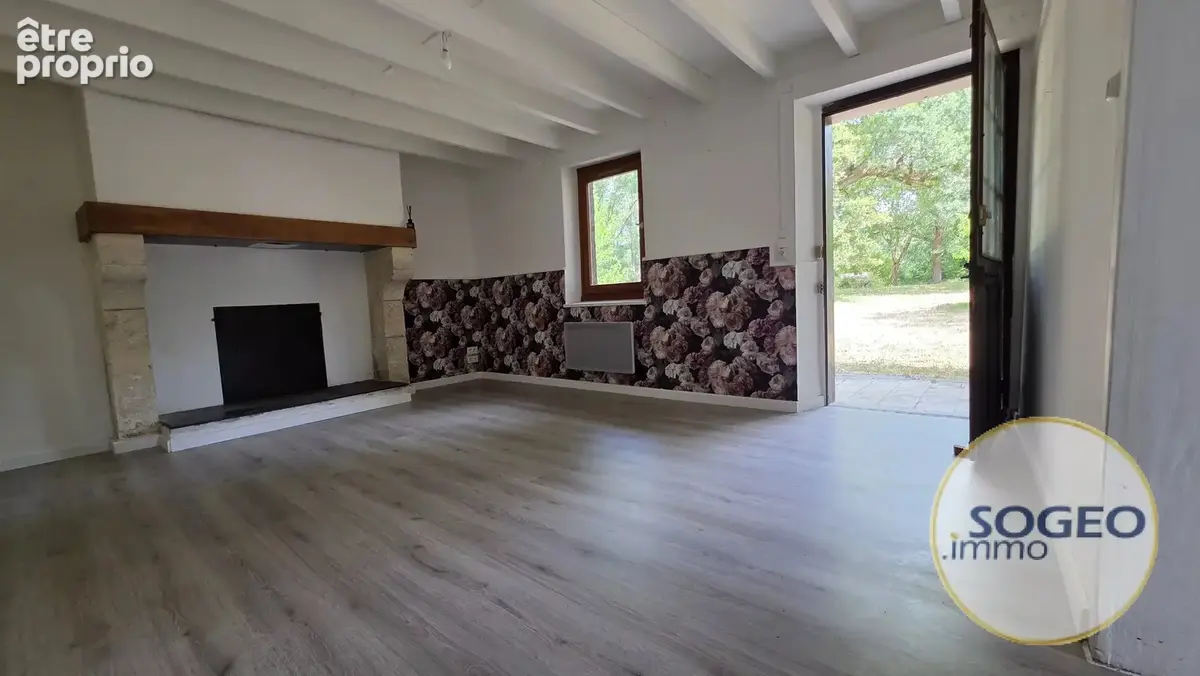Maison 3 pièces 91 m² à vendre à Roquefort (40120) - photo 2