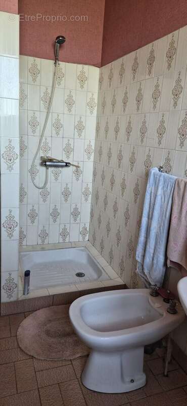 Maison à CHERVES-RICHEMONT