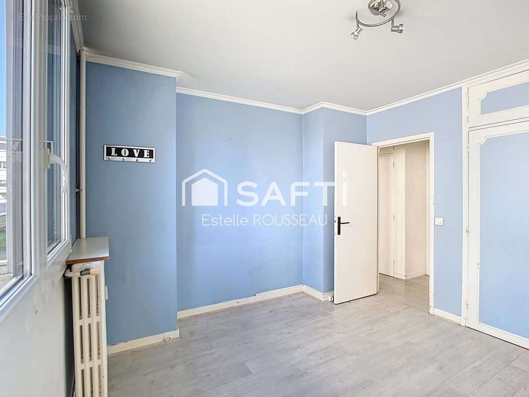Photo 9 - Appartement à SAINT-MAUR-DES-FOSSES