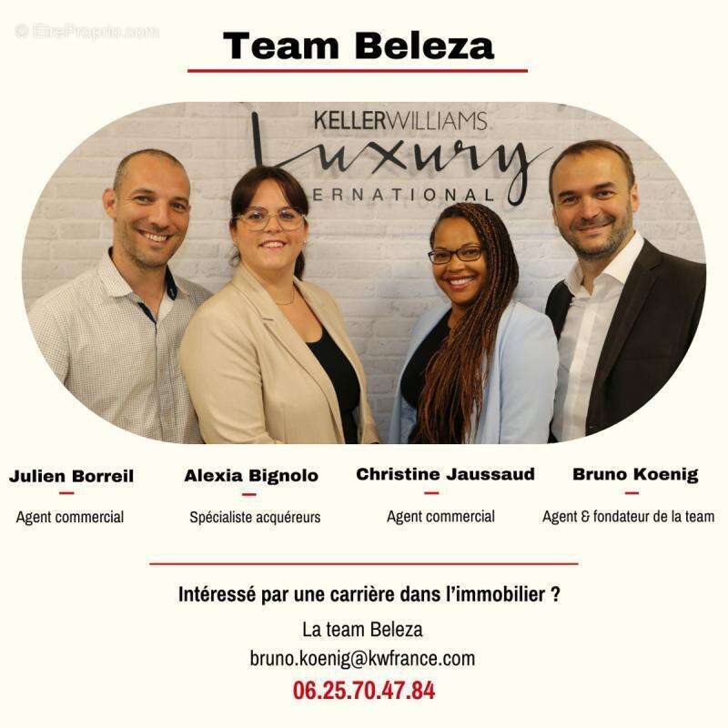 Maison à PEYRESTORTES