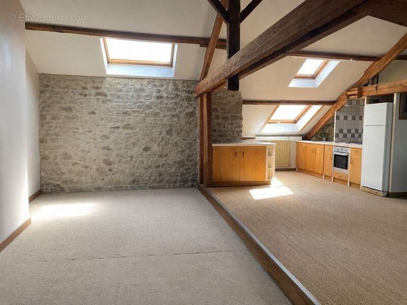 Grand appartement familial de 206 m2 au sol - Avenue Garibaldi, Limoges - photo 10