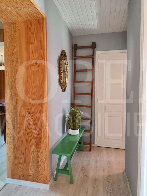 Maison Le Rialet 5 pièce(s) 86m² - photo 12