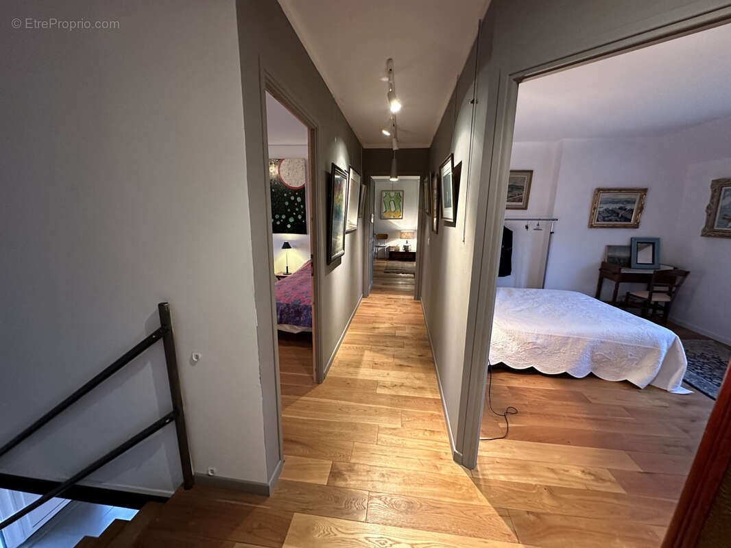 Maison à VILLETHIERRY