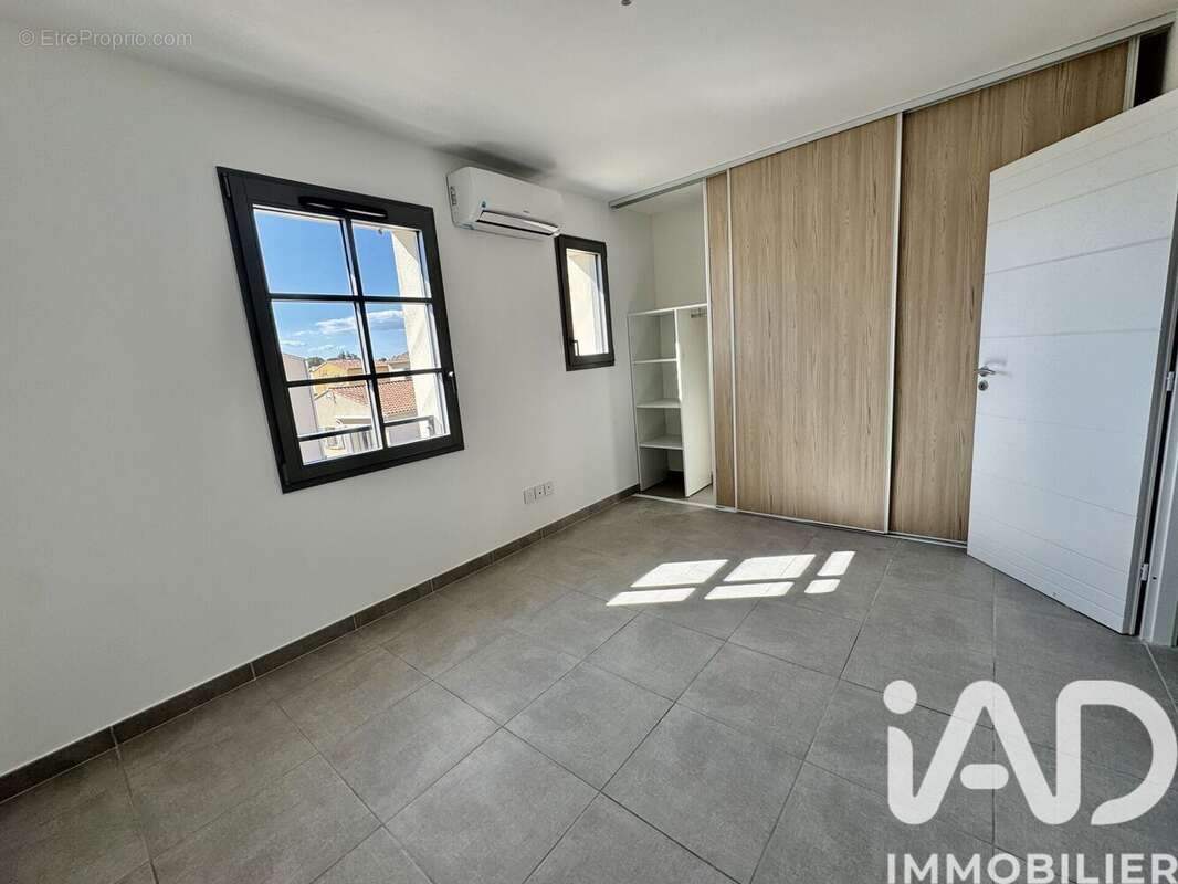 Photo 3 - Appartement à SARRIANS