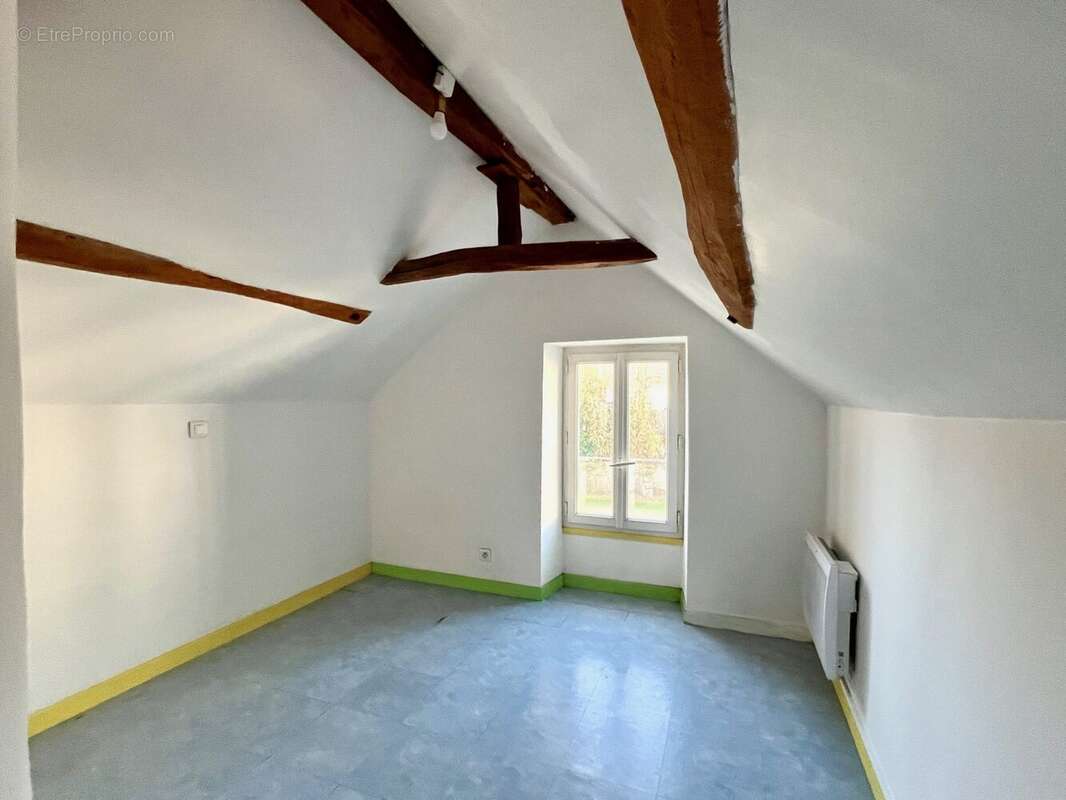 Maison à MALESHERBES