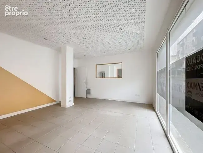 [A VENDRE]  Local Commercial  - BREST - Rive droite - photo 8