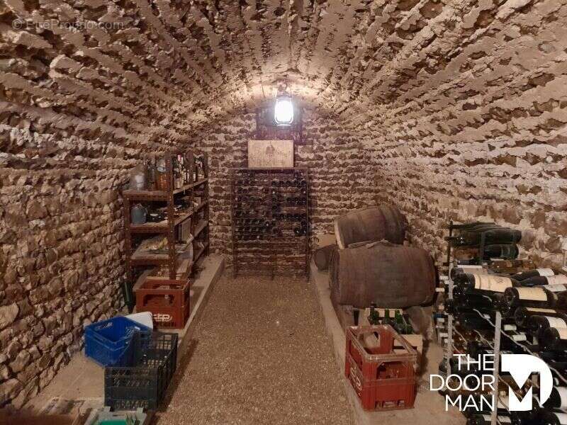 Maison à SANDARVILLE