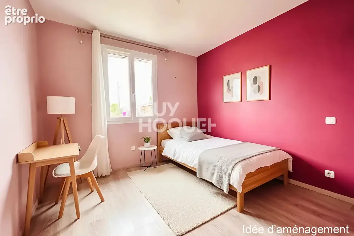 Villebrumier (82370), belle maison de plain-pied avec jardin et dependance - photo 6