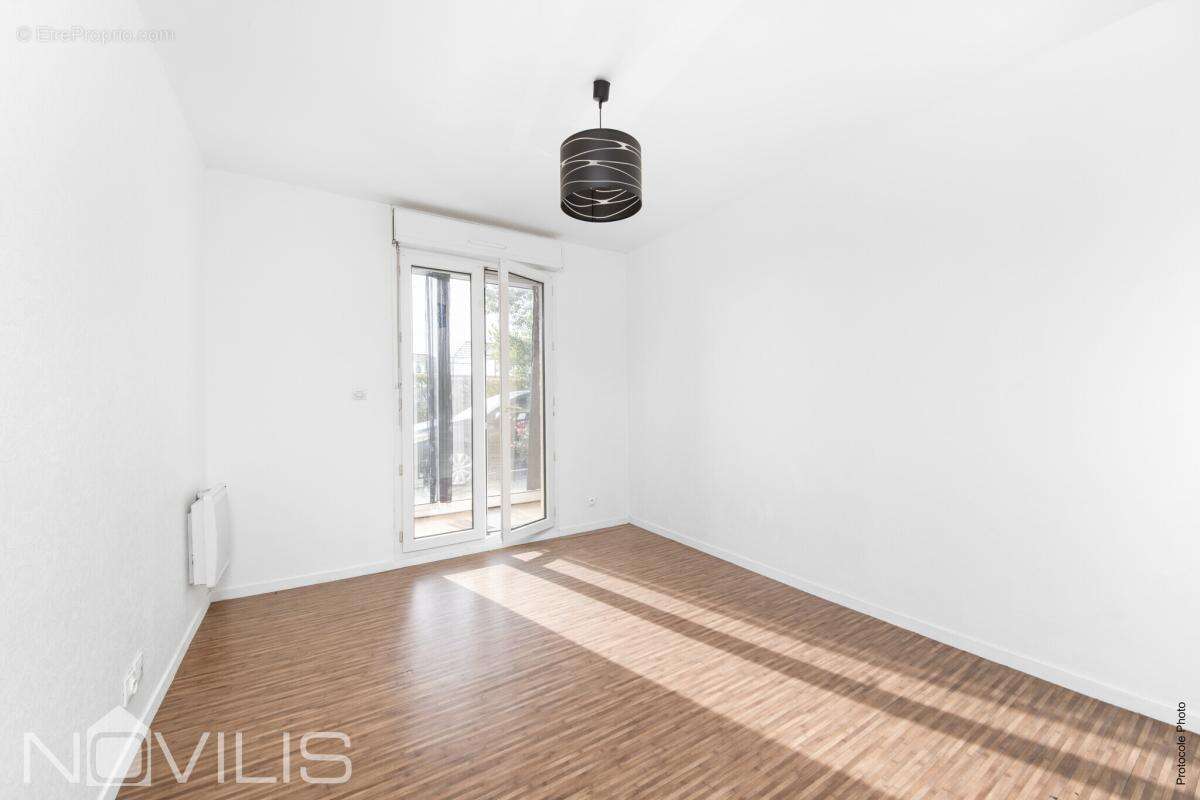 Appartement à PLAISANCE-DU-TOUCH