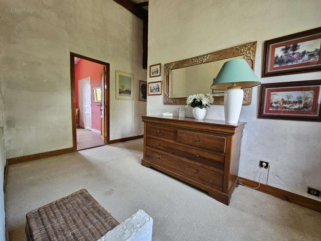 Maison à TOURBES