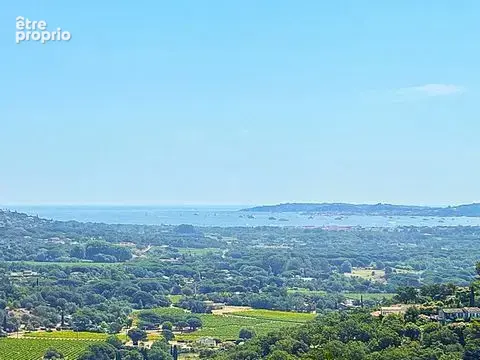 Maison 385 m² à Grimaud  - photo 2