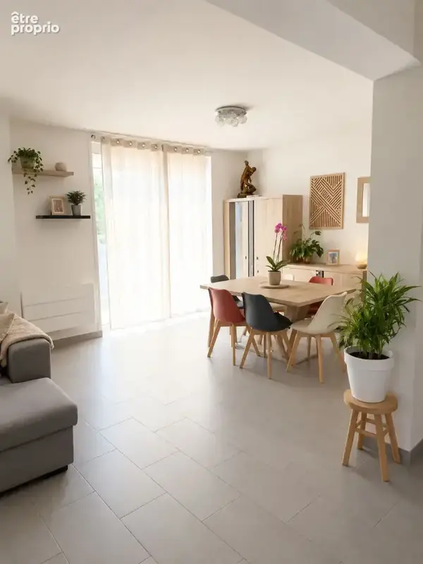 Maison à WALINCOURT-SELVIGNY