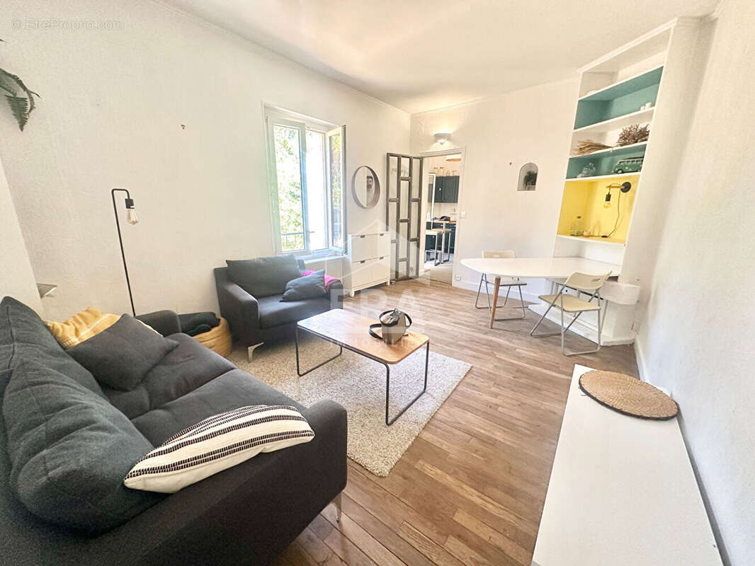Maison 70m² à créteil - photo 2