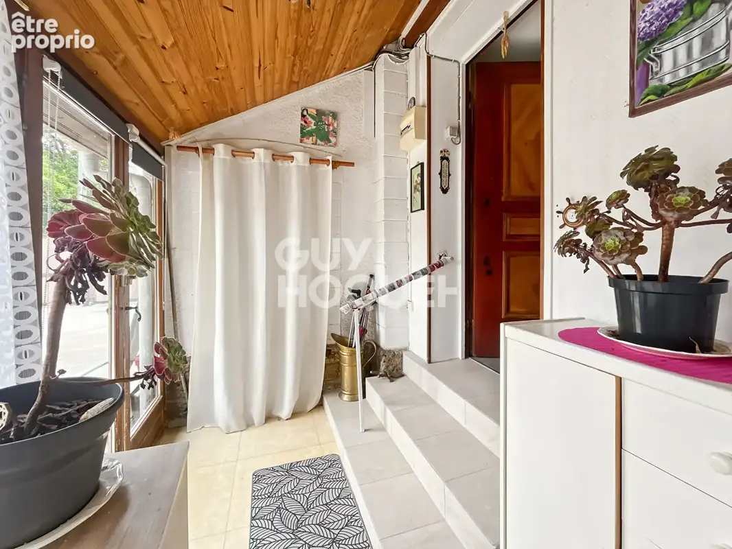 Maison Marles En Brie 3 pièce(s) 74.80 m2 - photo 7