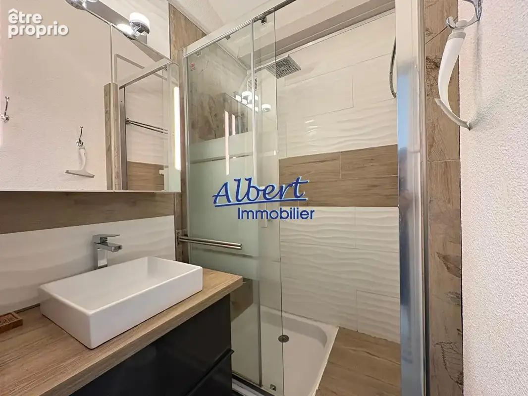 Appartement Sanary Sur Mer 2 pièce(s) 25.60 m2 - photo 7