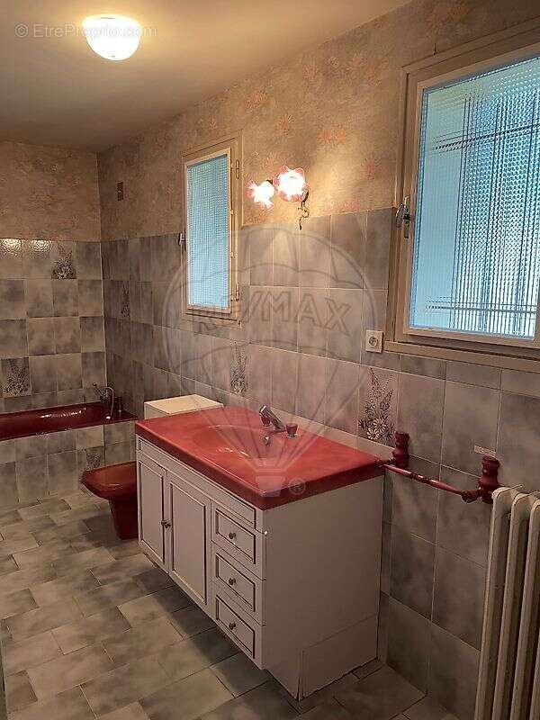 Maison 4 chambre(s) à vendre - photo 11