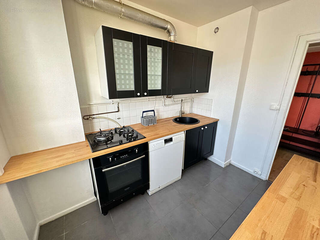 Appartement à RUEIL-MALMAISON
