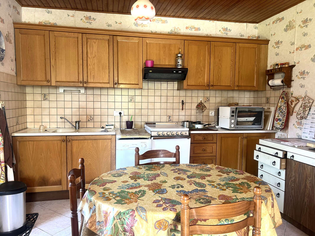Belle maison - photo 3