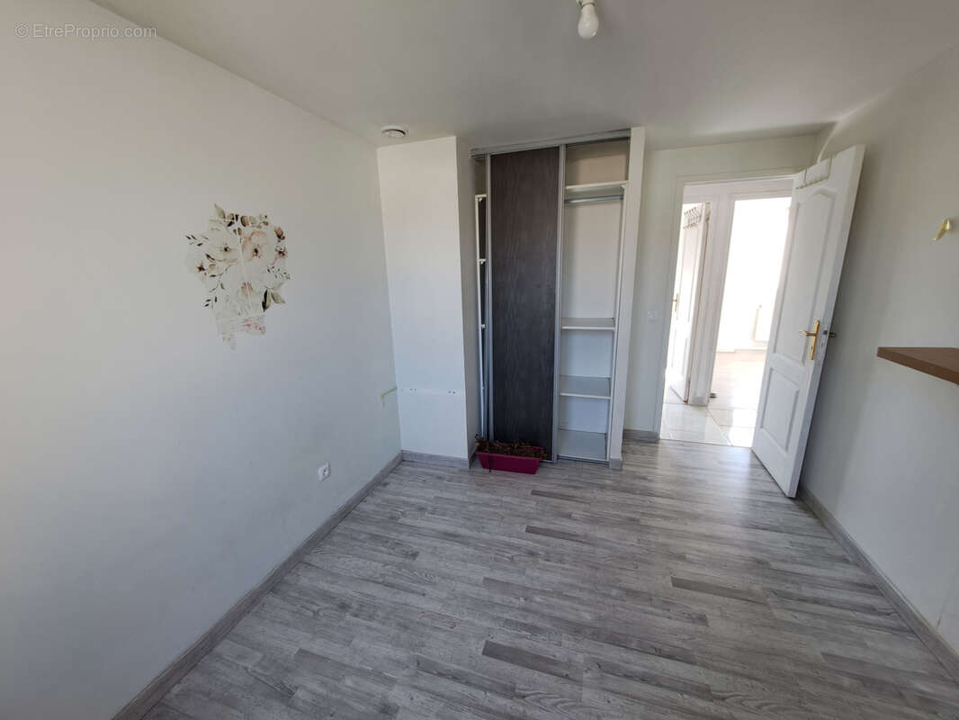 Maison à CHAMPAGNE-SUR-SEINE