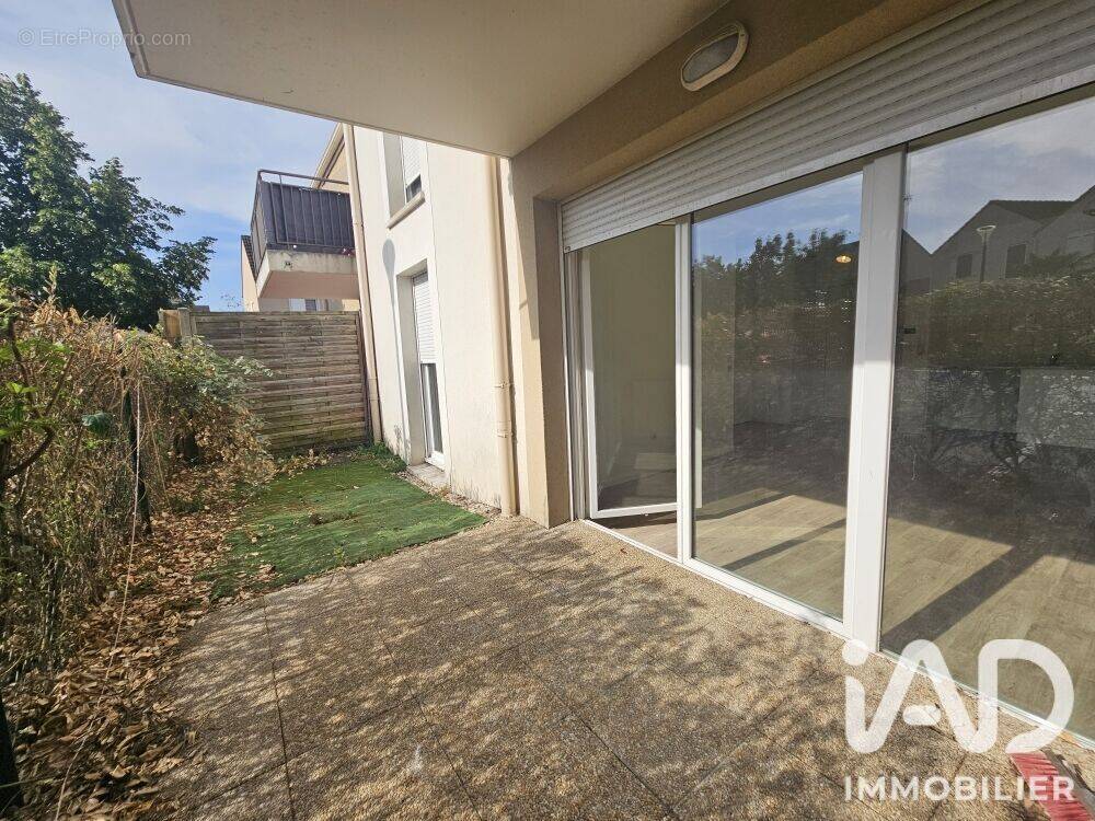 Photo 1 - Appartement à MEAUX
