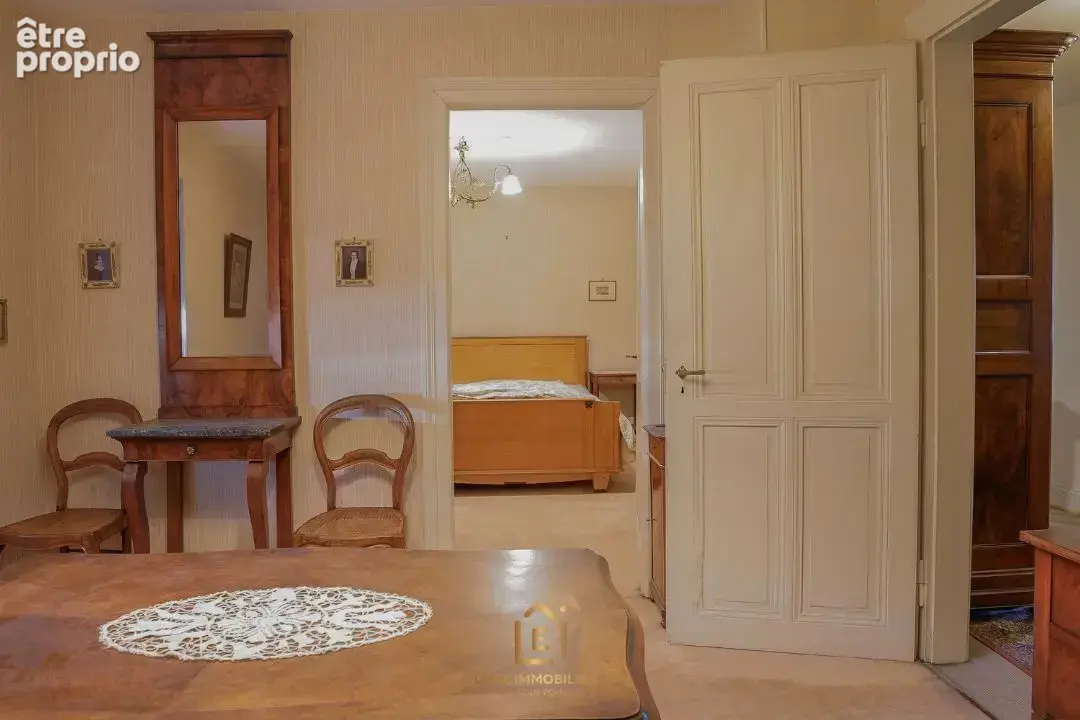 Maison de caractère à Wasselonne - photo 10