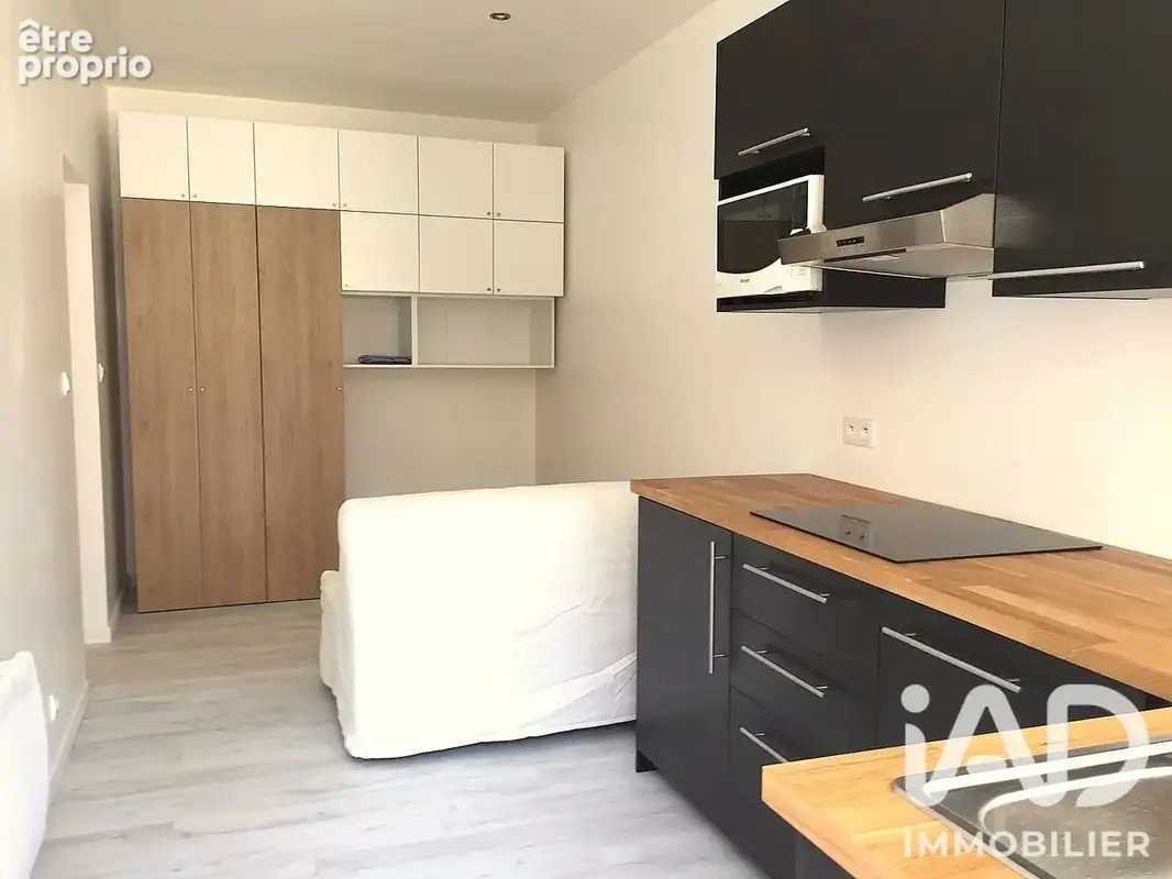 Photo 1 - Appartement à MEAUX
