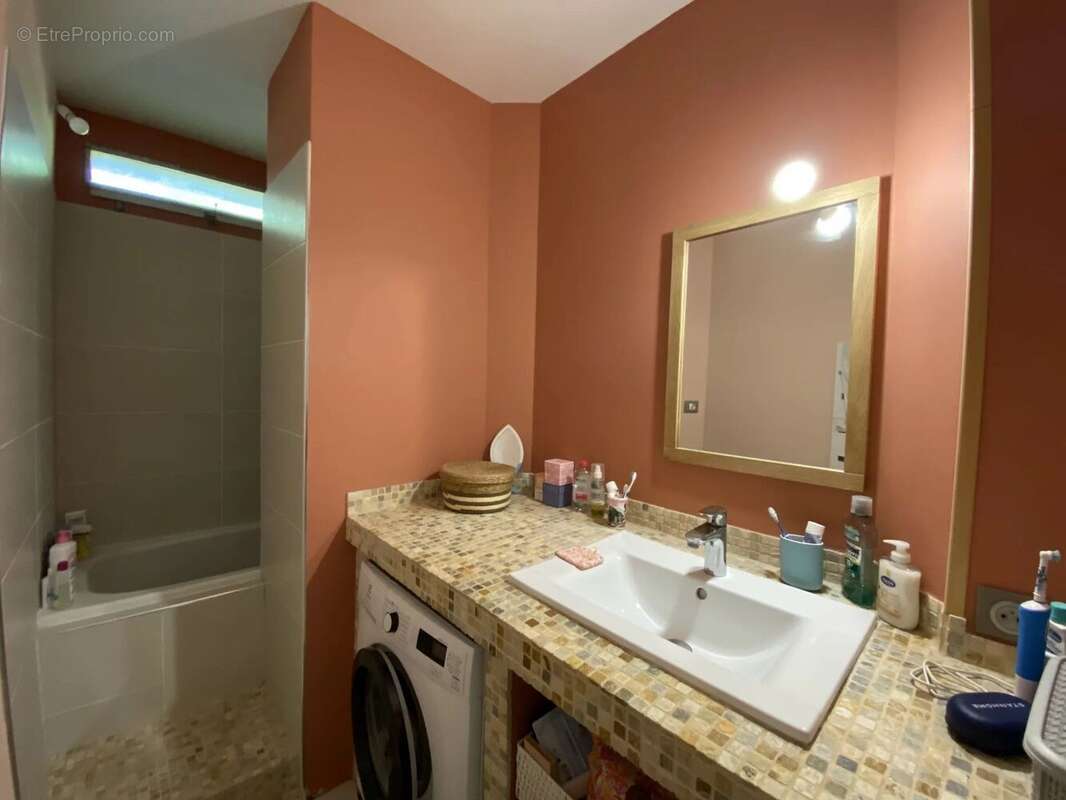 Appartement à CHANTILLY