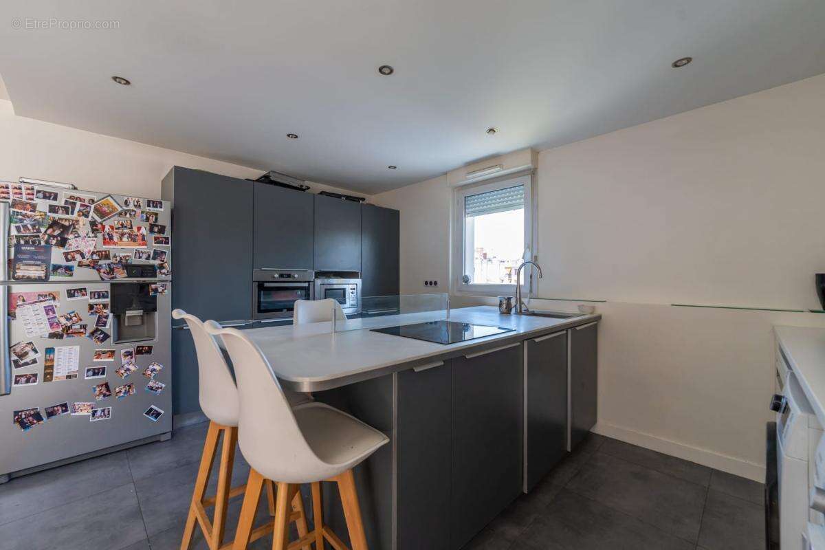Appartement - photo 5