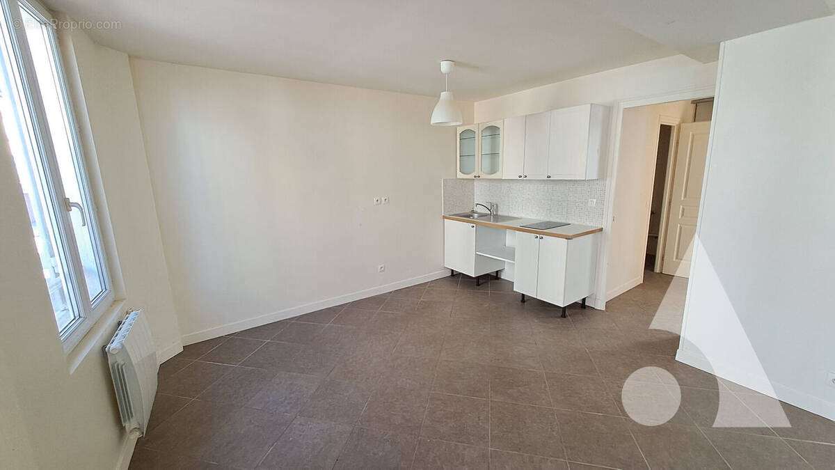 Appartement à CHEVREUSE