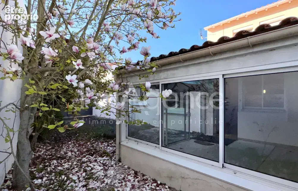 Local commercial et logement - Immeuble de rapport - photo 25