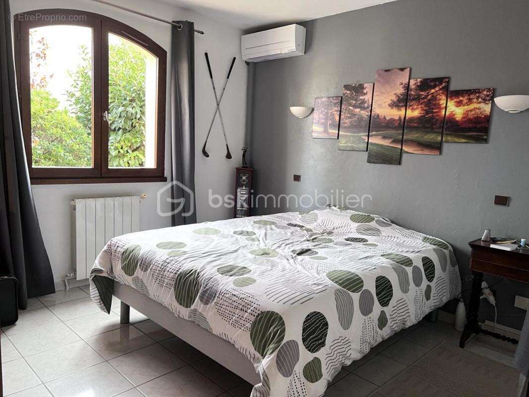 Maison à FRONTIGNAN