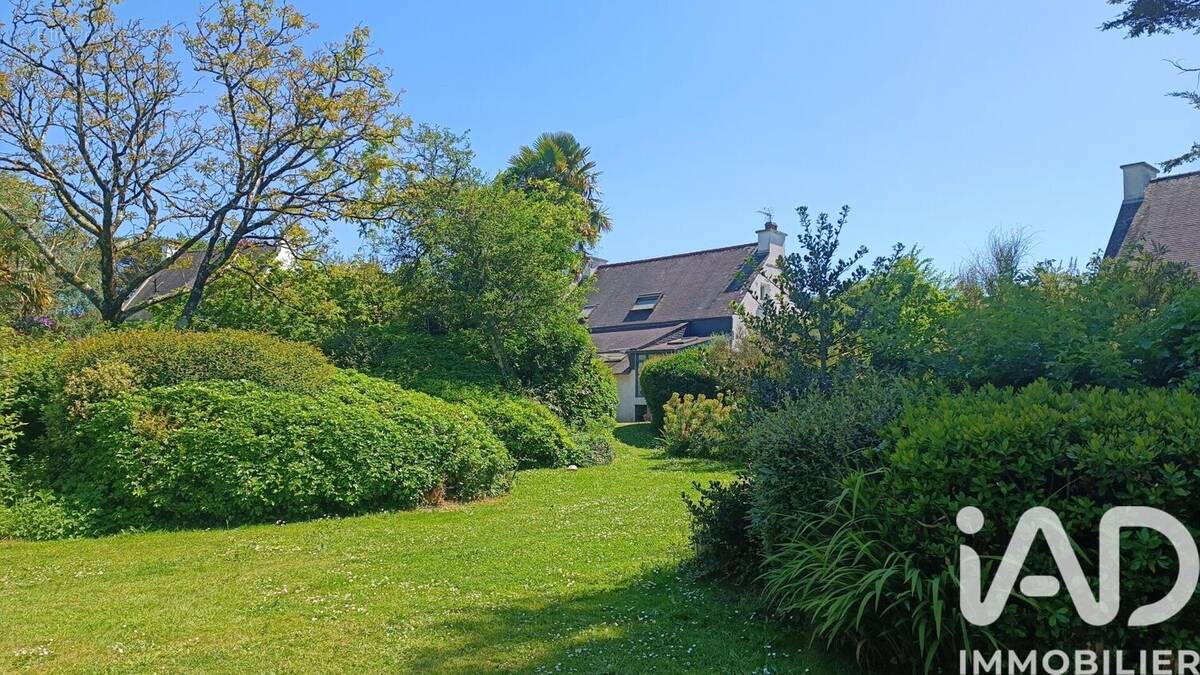 Photo 1 - Maison à BADEN