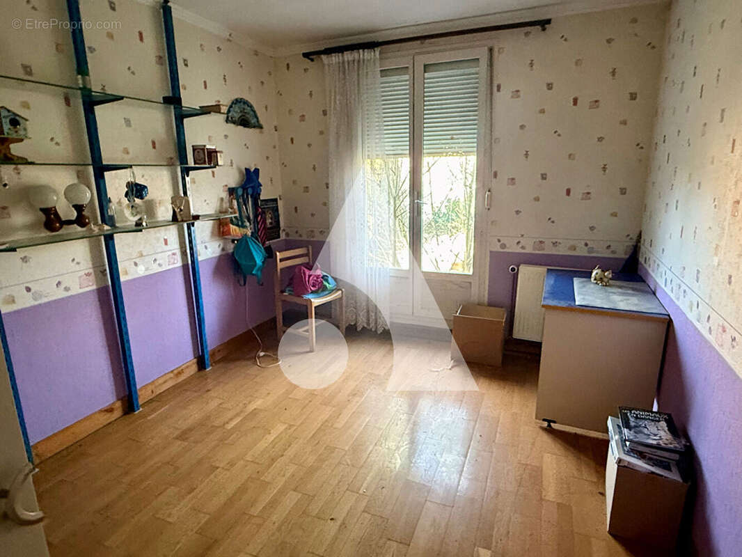 Appartement à LIGNY-EN-BARROIS