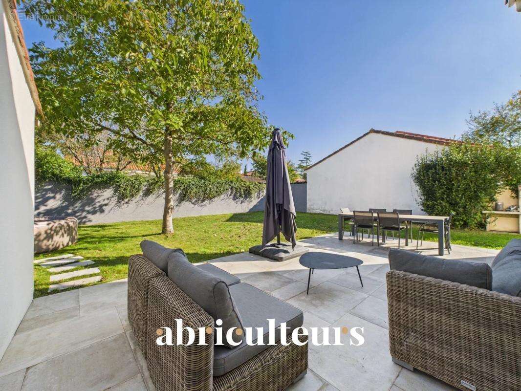 Maison à LES SORINIERES