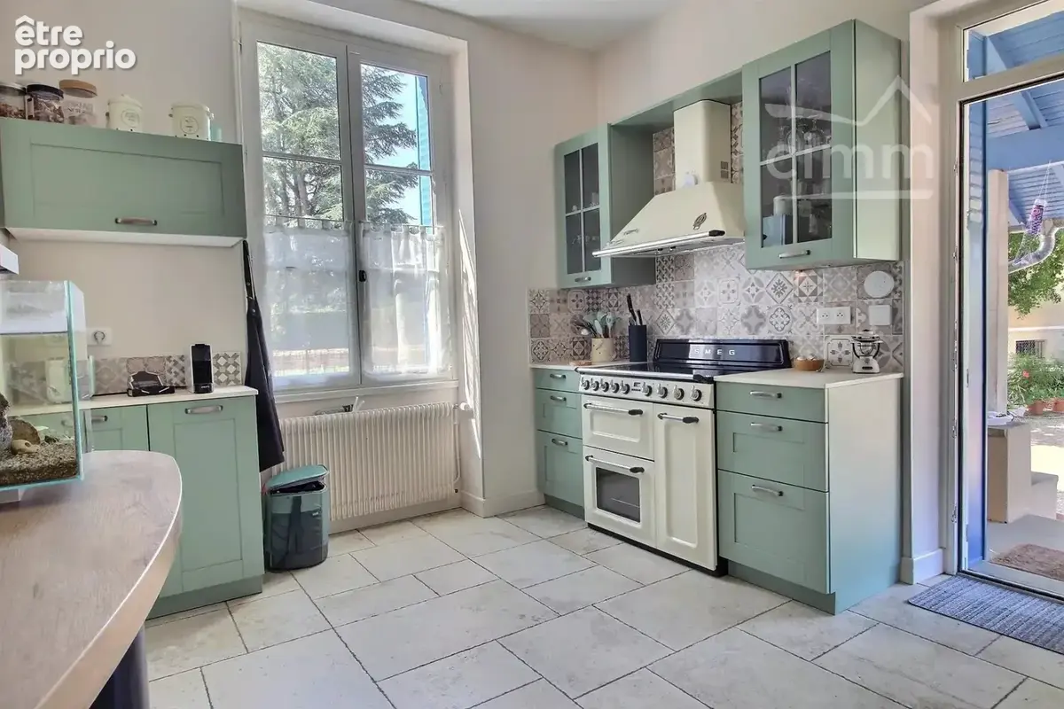 Maison familiale avec maisonnette type 2 - photo 16