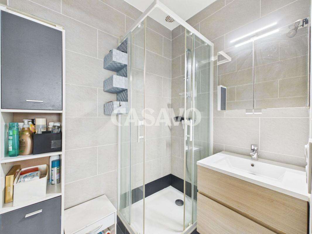 Vente Appartement 5 pièces de 87m² - 93330 Neuilly-sur-Marne - photo 11