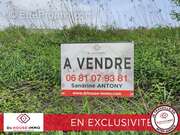 Terrain à ZILLISHEIM