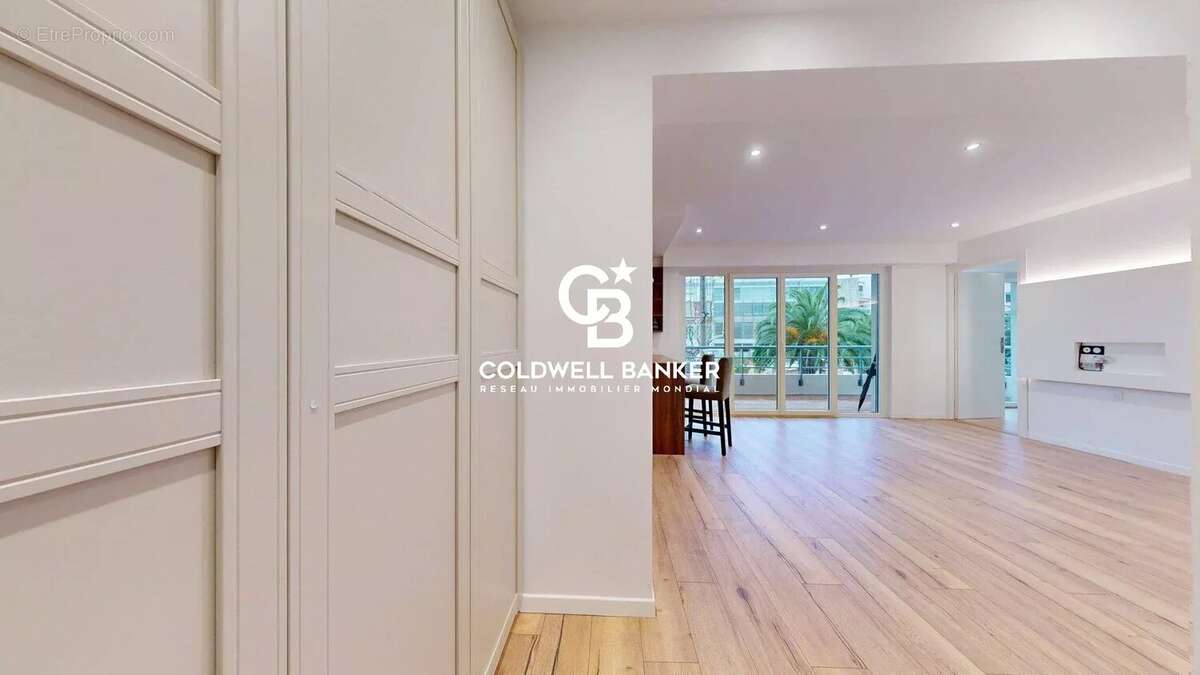 Appartement à CAVALAIRE-SUR-MER