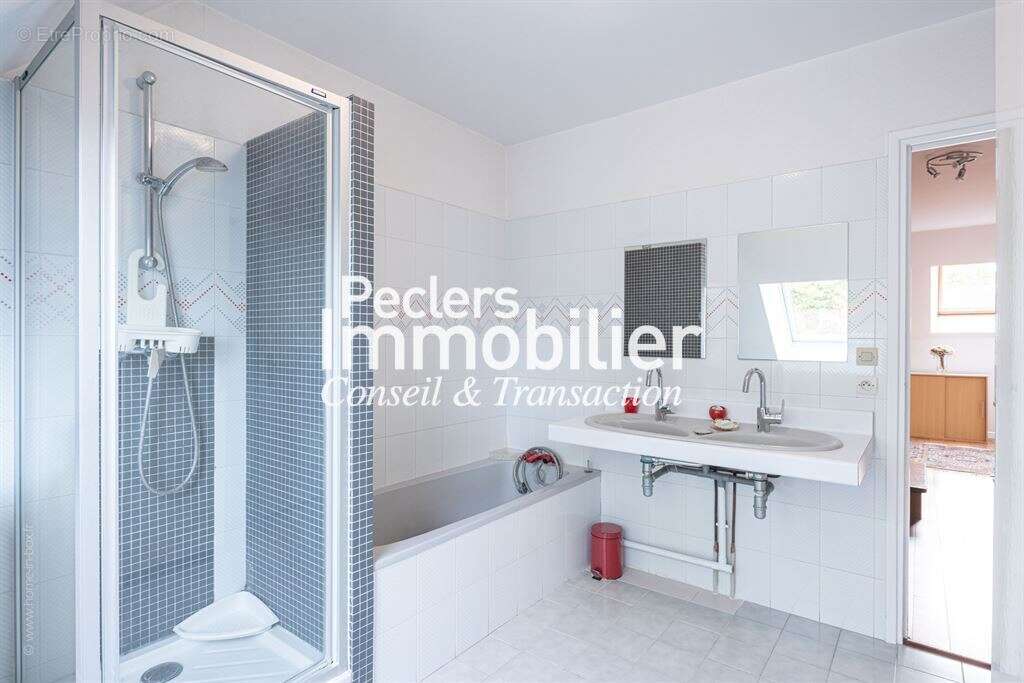 Maison à RUEIL-MALMAISON