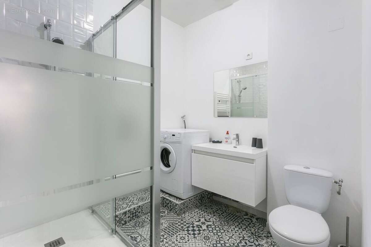 Appartement à PEZENAS