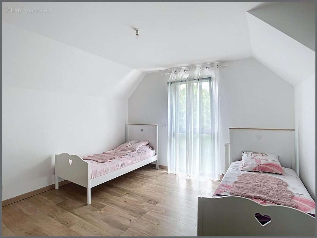 Photo 7 - Maison à ESVRES